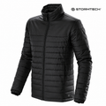 QX-1 Stormtech Men's Nautilus Quilted Jacket