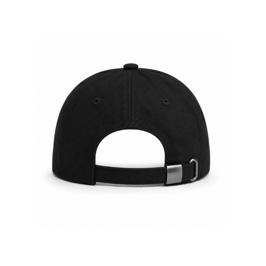 PLG 100%Cotton Baseball Cap