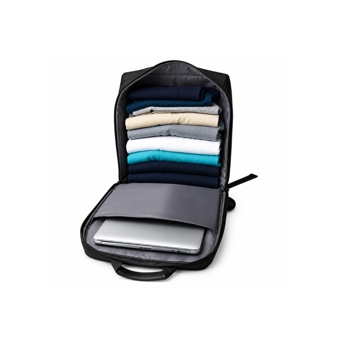 15.6" Laptop Backpack by Santhome