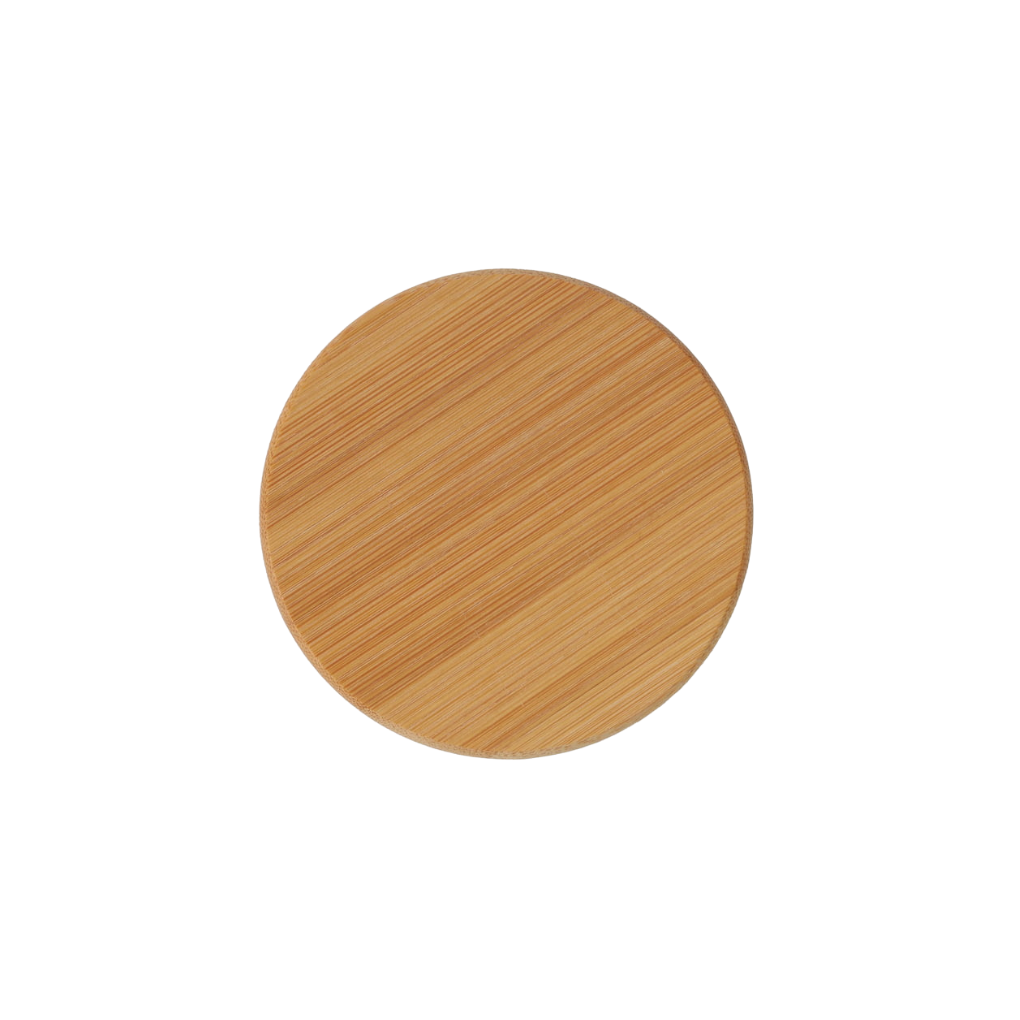 Wheat Straw Cork Grip Tumbler - 450 ml