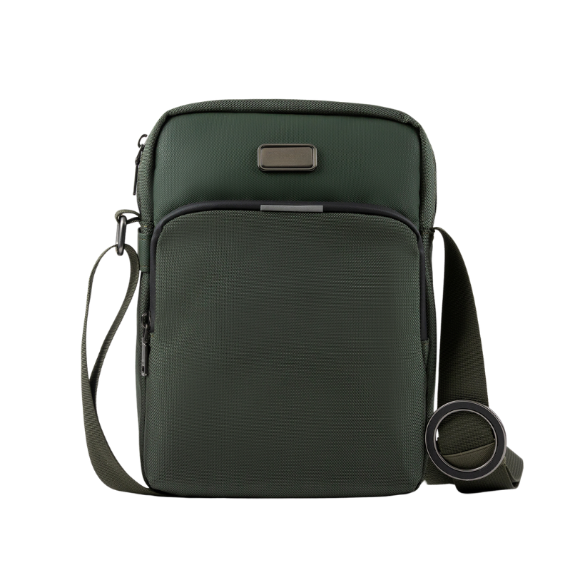 Lightweight Cross Body Bag