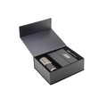 Premium Gift Set of Tumbler, Notebook and Pen (Hans Larsen)