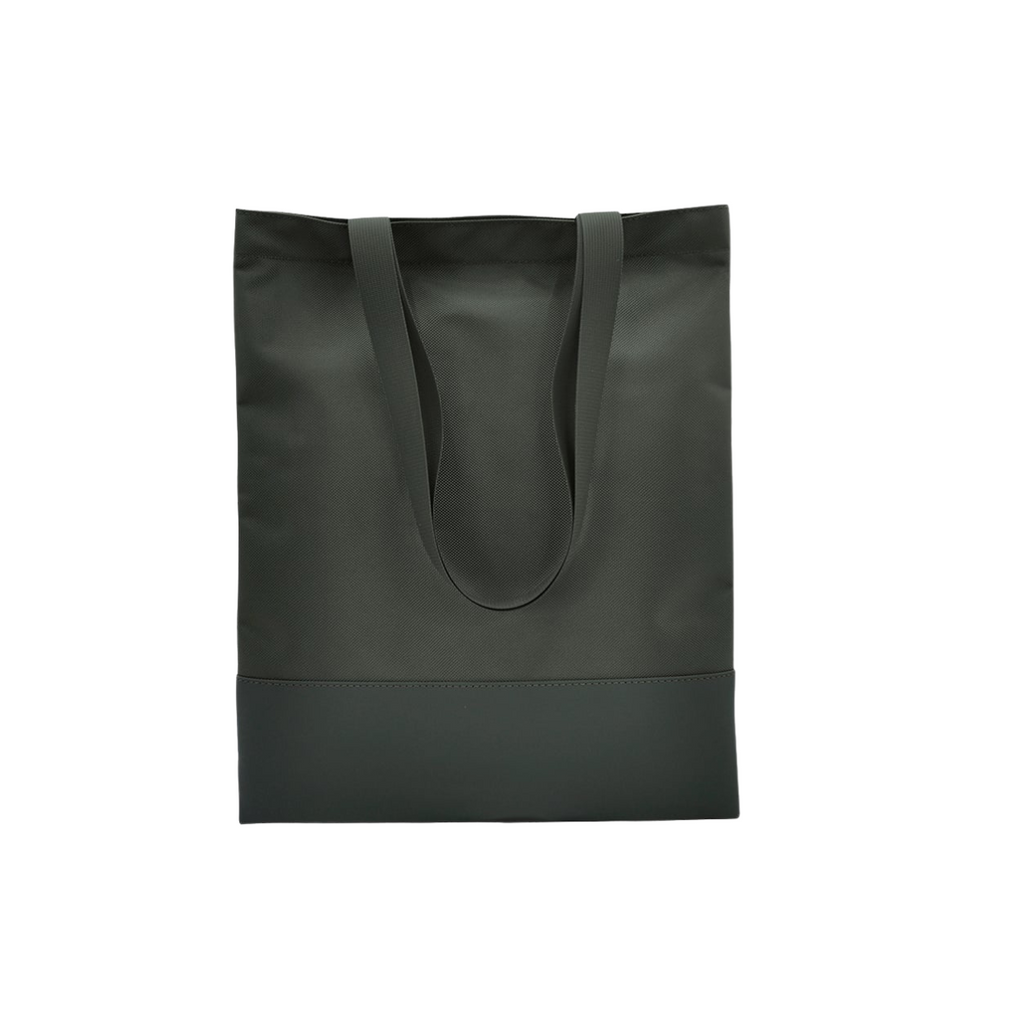 Durable Tote Bag with Reinforced 1680 PU Bottom