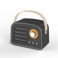 Compact High-Quality Loudspeaker