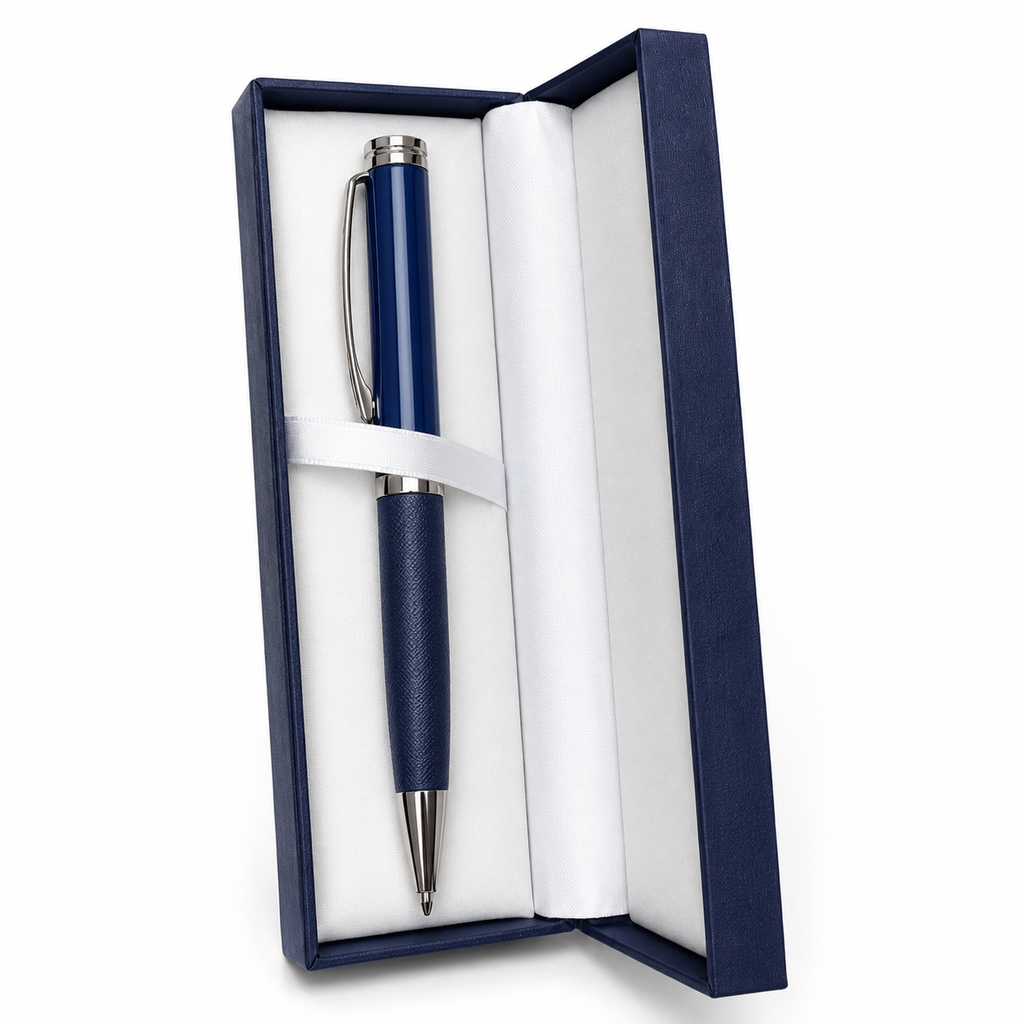 Executive Metal Pen Gift Set