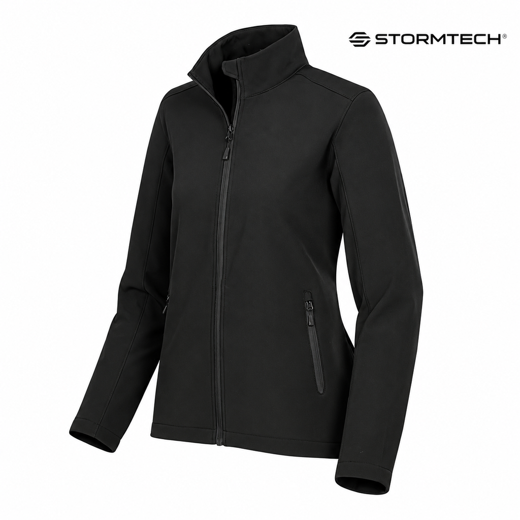 Stormtech Women’s Orbiter Softshell Jacket