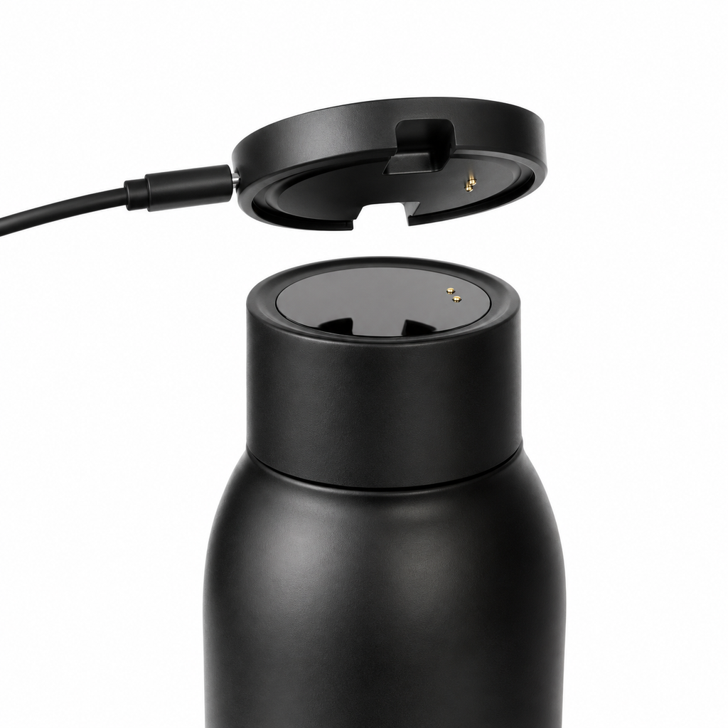 WELLZ SKROSS® PRO SmartTech Water Bottle