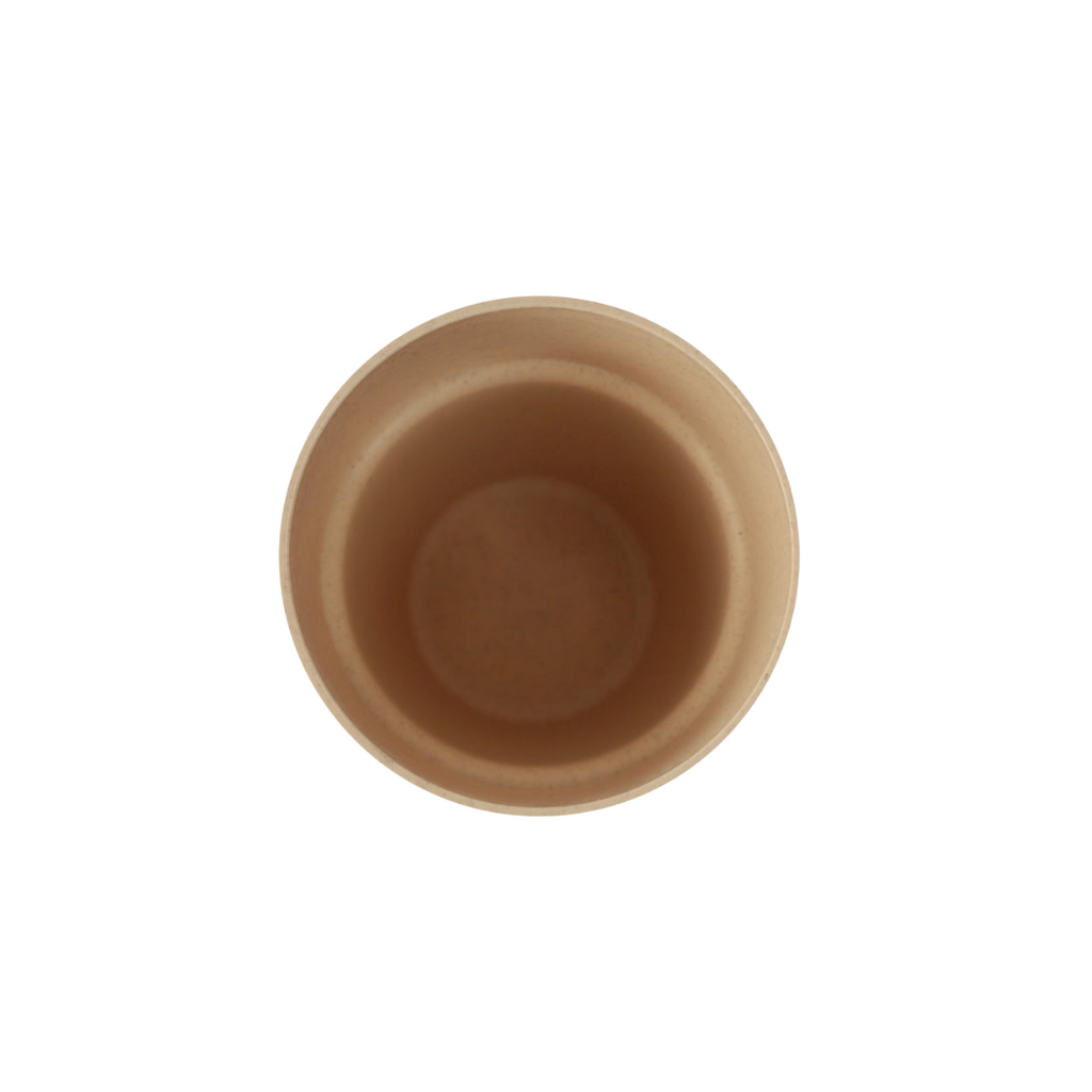 Wheat Straw Cork Grip Tumbler - 450 ml