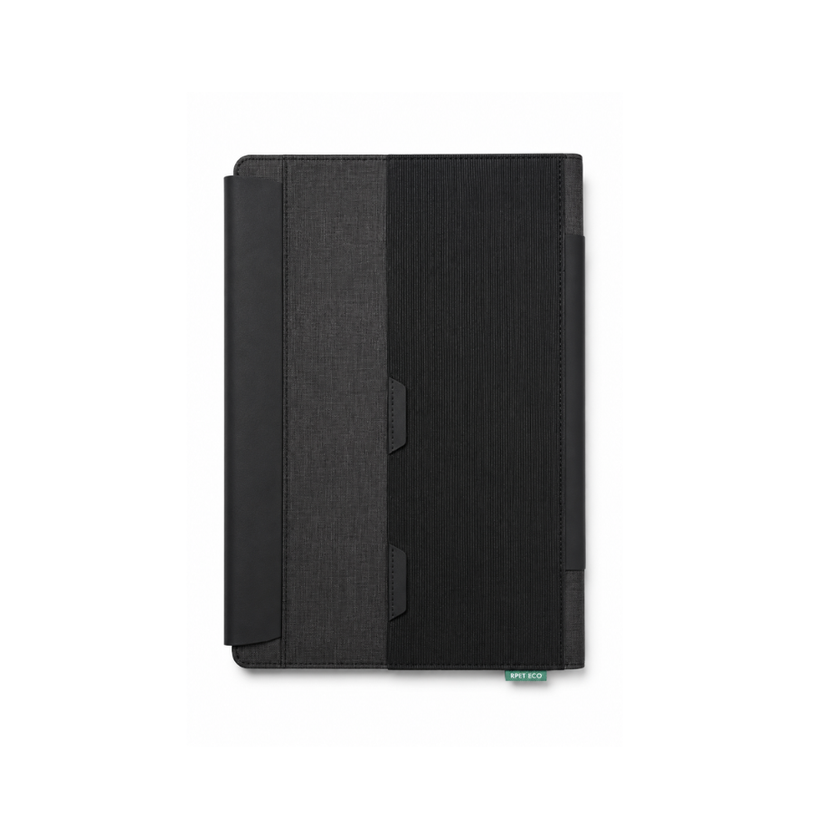 RPET 15.6" Laptop Case & Workstation by Santhome