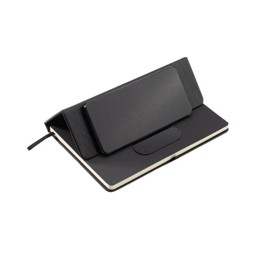 Premium Gift Set of Tumbler, Notebook and Pen (Hans Larsen)