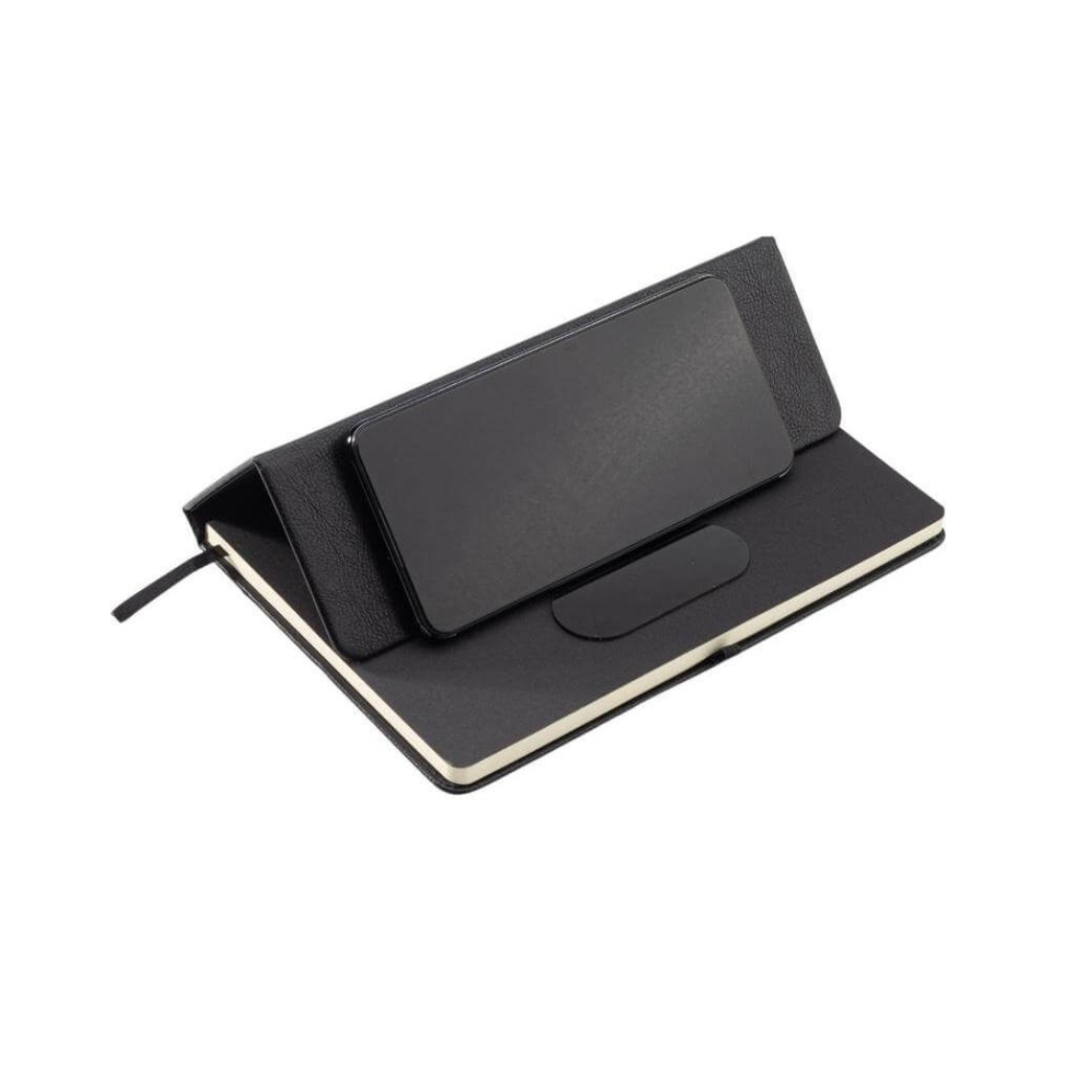 Premium Gift Set of Tumbler, Notebook and Pen (Hans Larsen)