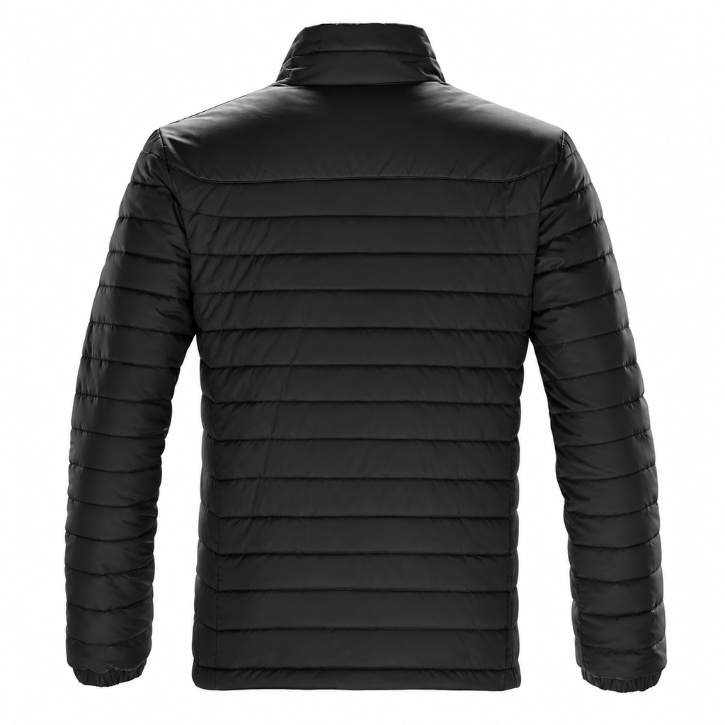 QX-1 Stormtech Men's Nautilus Quilted Jacket