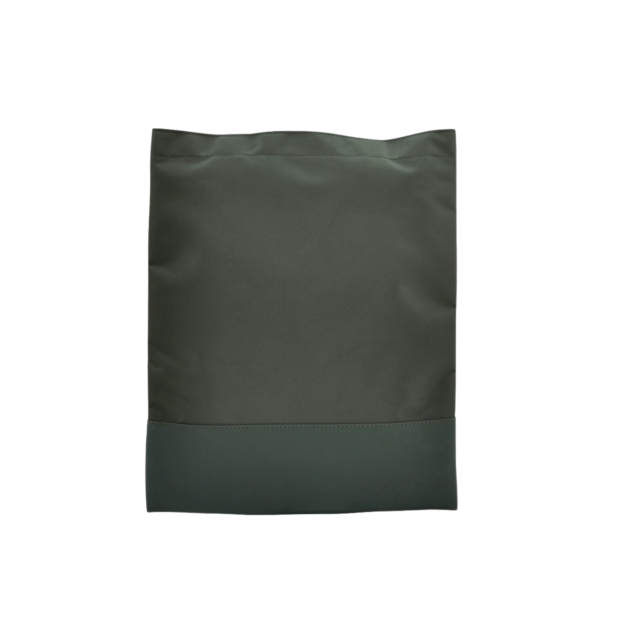 Durable Tote Bag with Reinforced 1680 PU Bottom