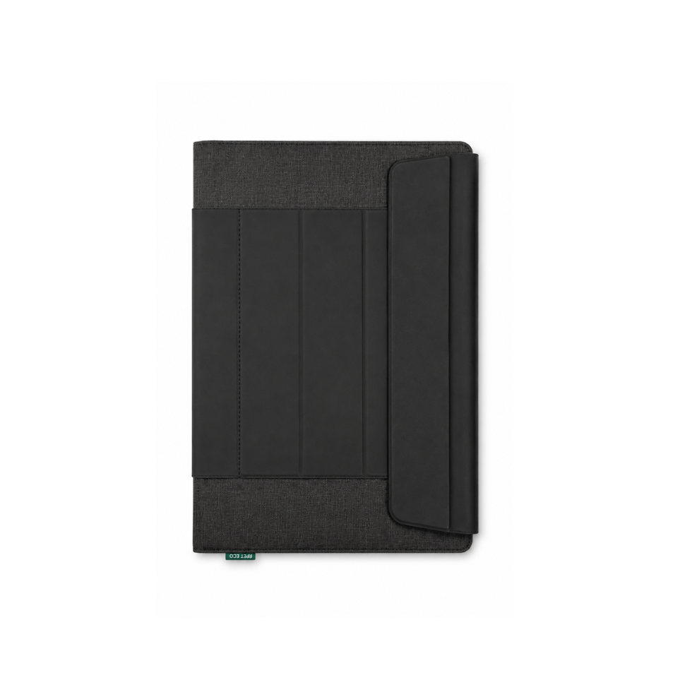 RPET 15.6" Laptop Case & Workstation by Santhome