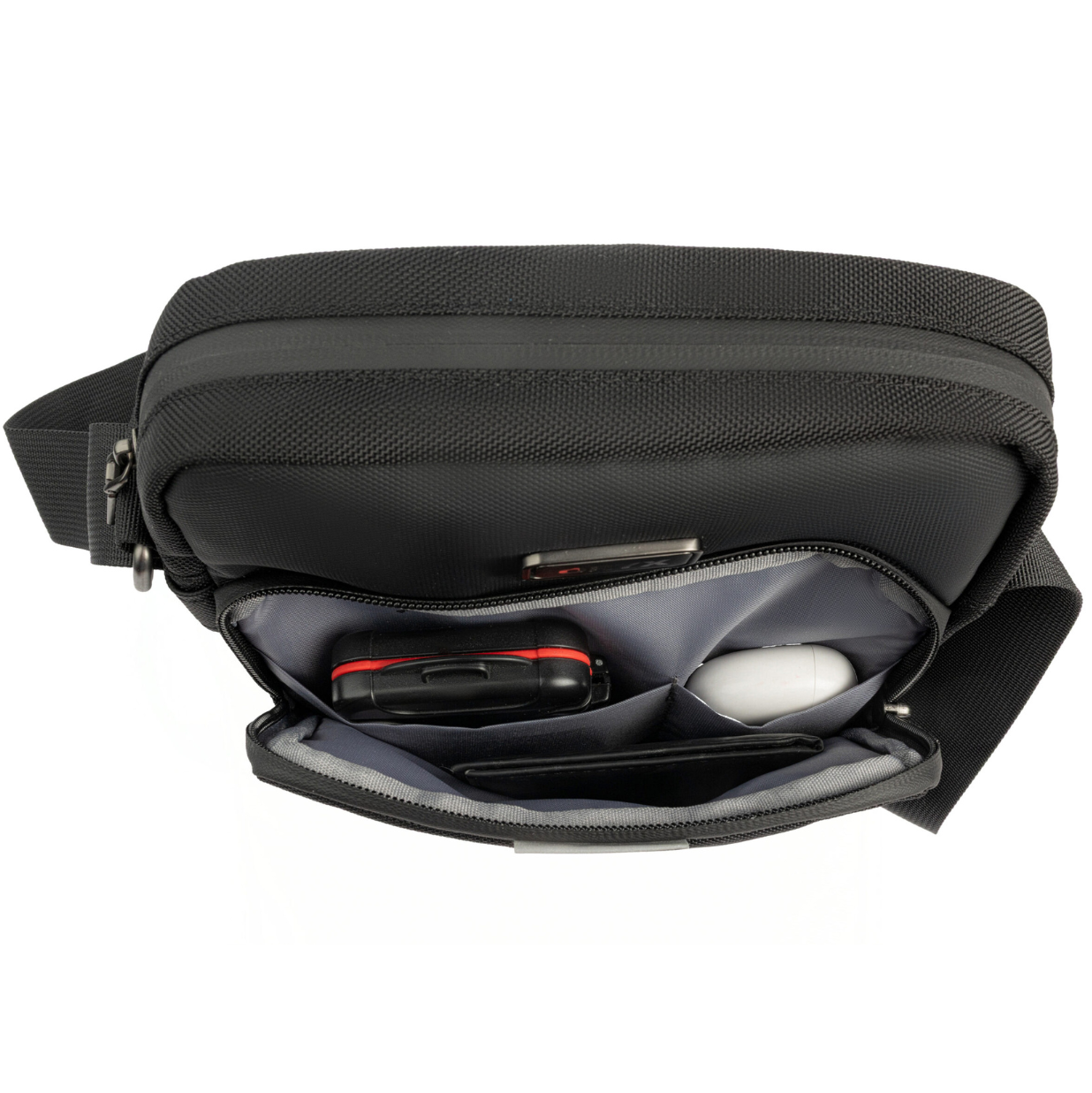 Lightweight Cross Body Bag