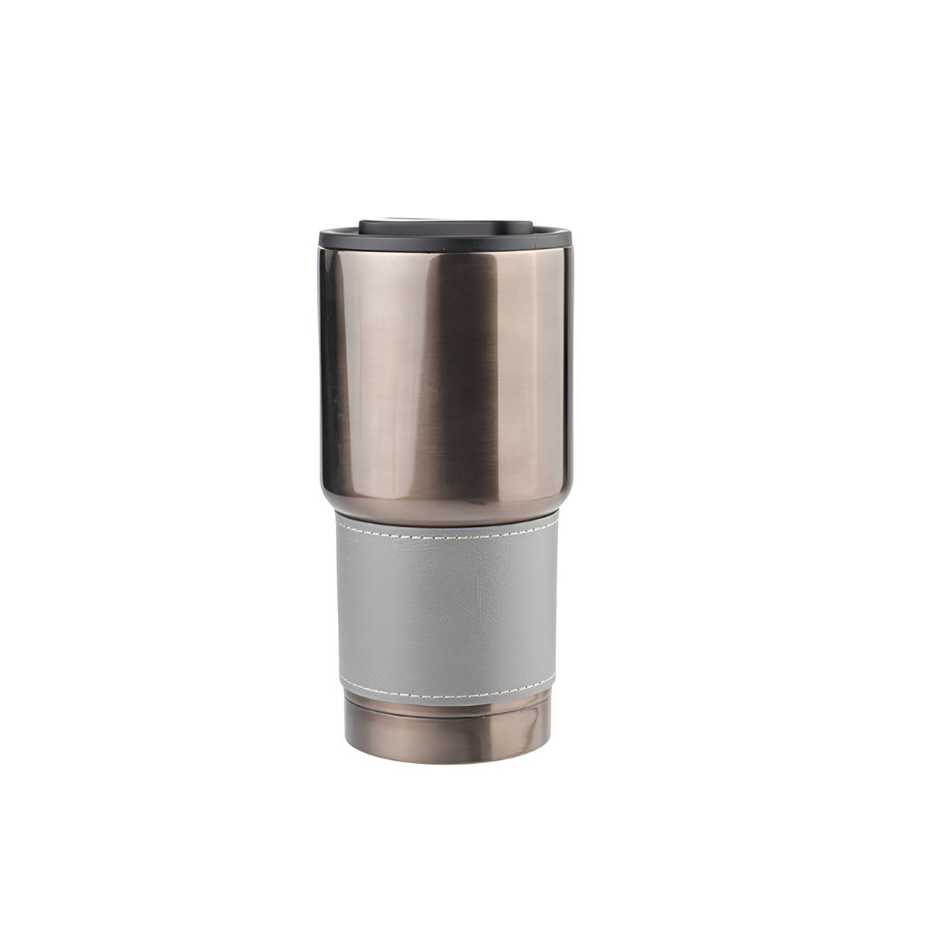 Premium Gift Set of Tumbler, Notebook and Pen (Hans Larsen)