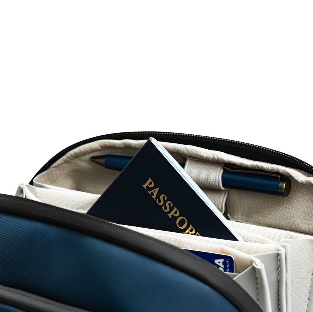 Electronics Waterproof Organizer