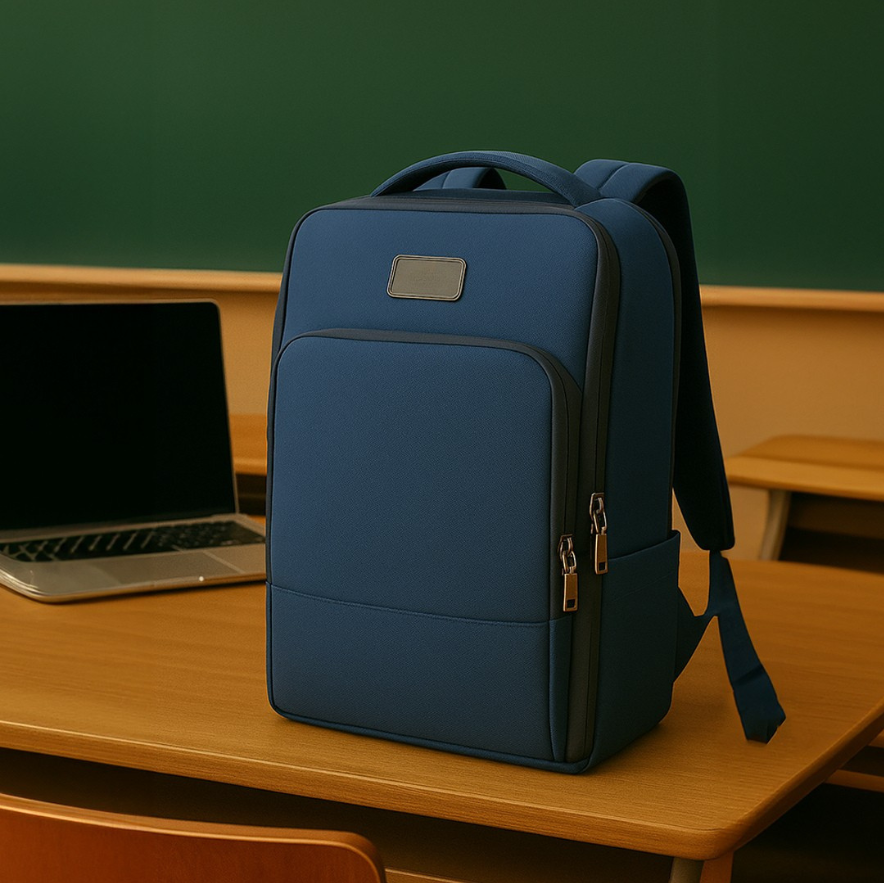 Tech Backpack