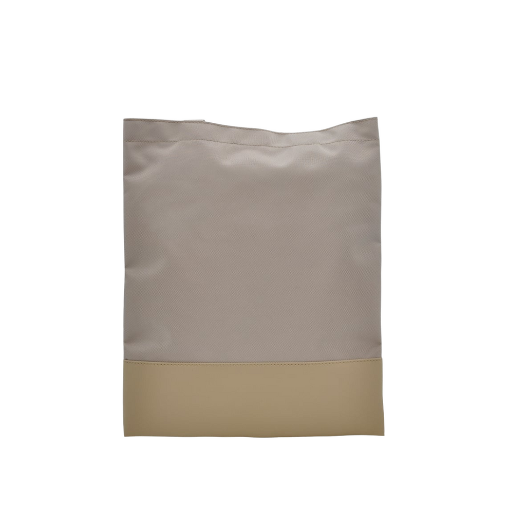 Durable Tote Bag with Reinforced 1680 PU Bottom