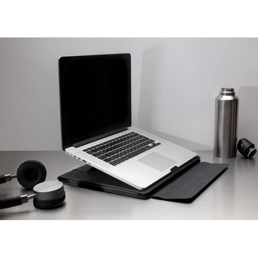 RPET 15.6" Laptop Case & Workstation by Santhome