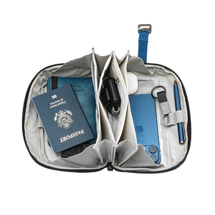 Electronics Waterproof Organizer