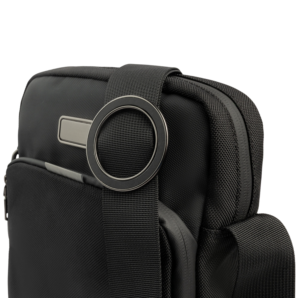 Lightweight Cross Body Bag