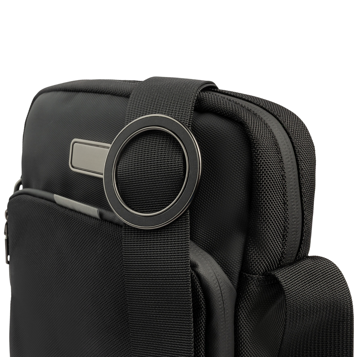 Lightweight Cross Body Bag