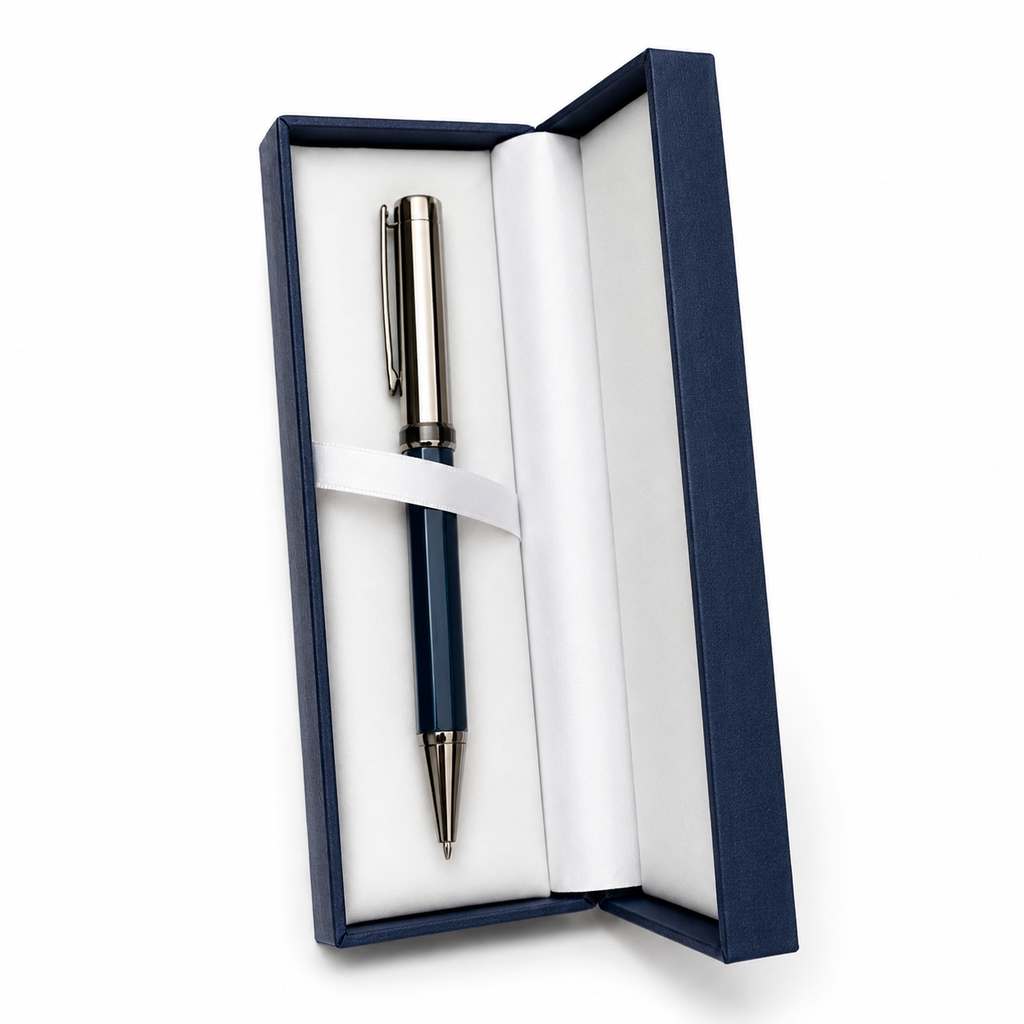 Premium Metal Pen Gift Set
