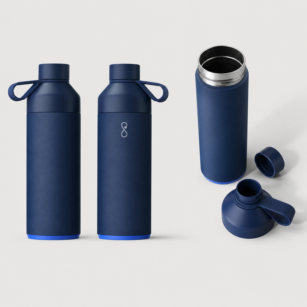 Ocean Bottle 1L