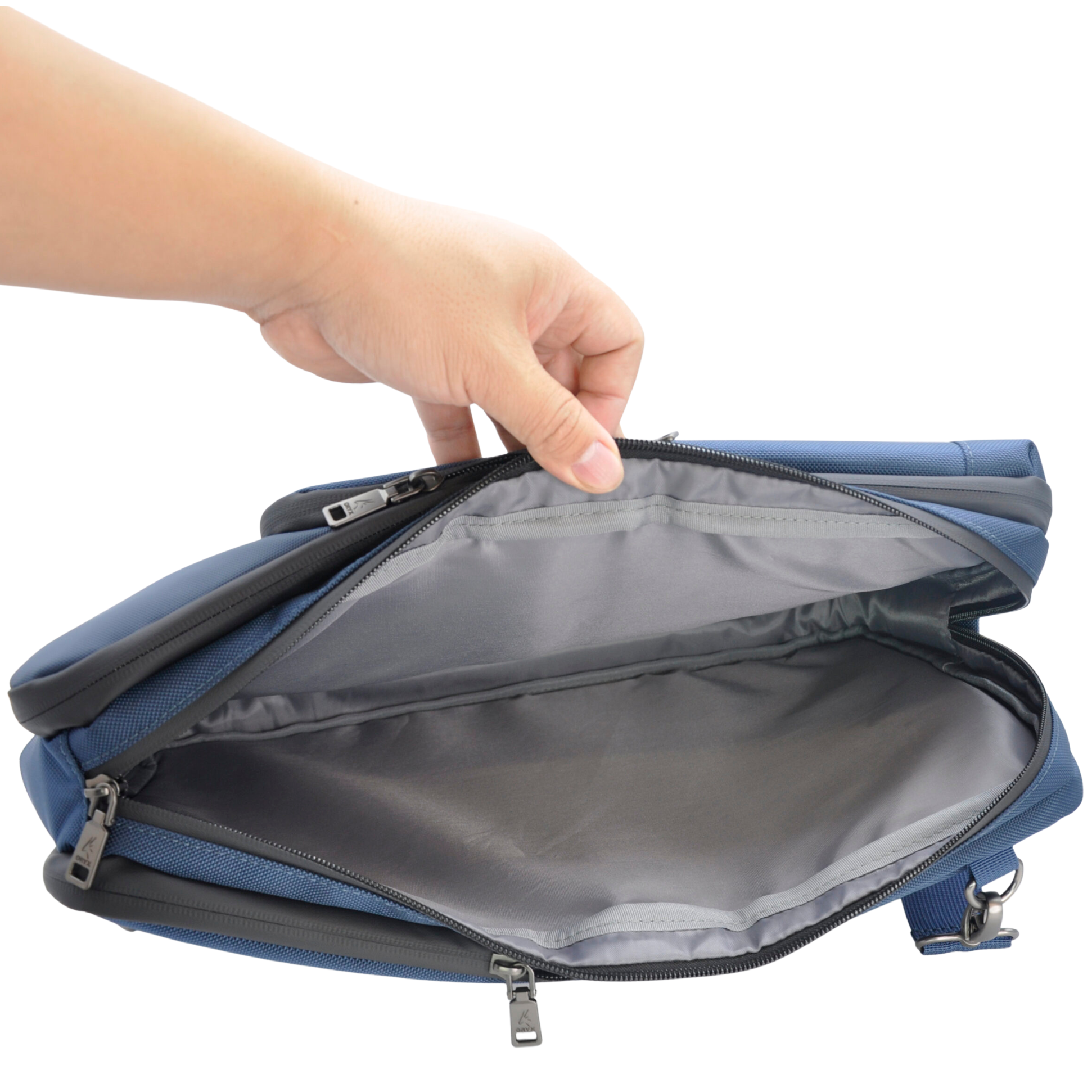 O-Alpha Bag