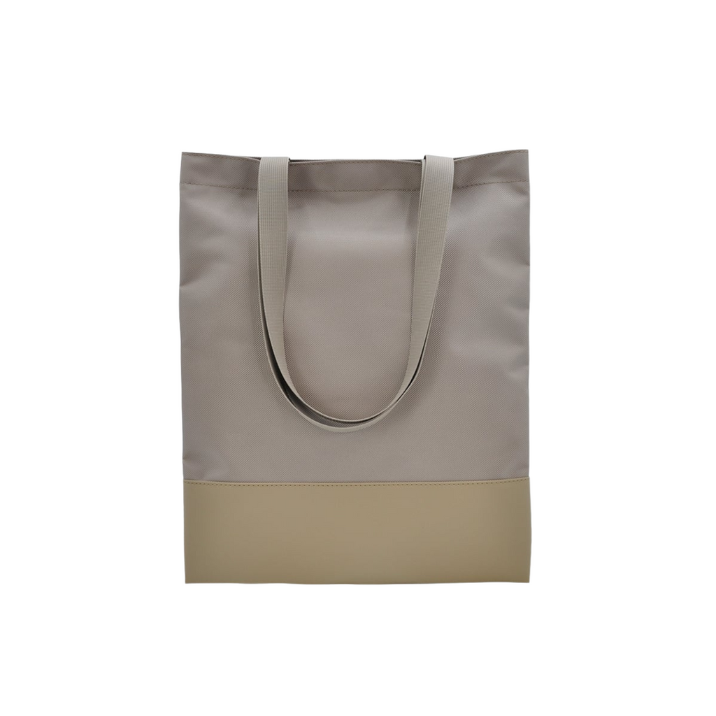 Durable Tote Bag with Reinforced 1680 PU Bottom
