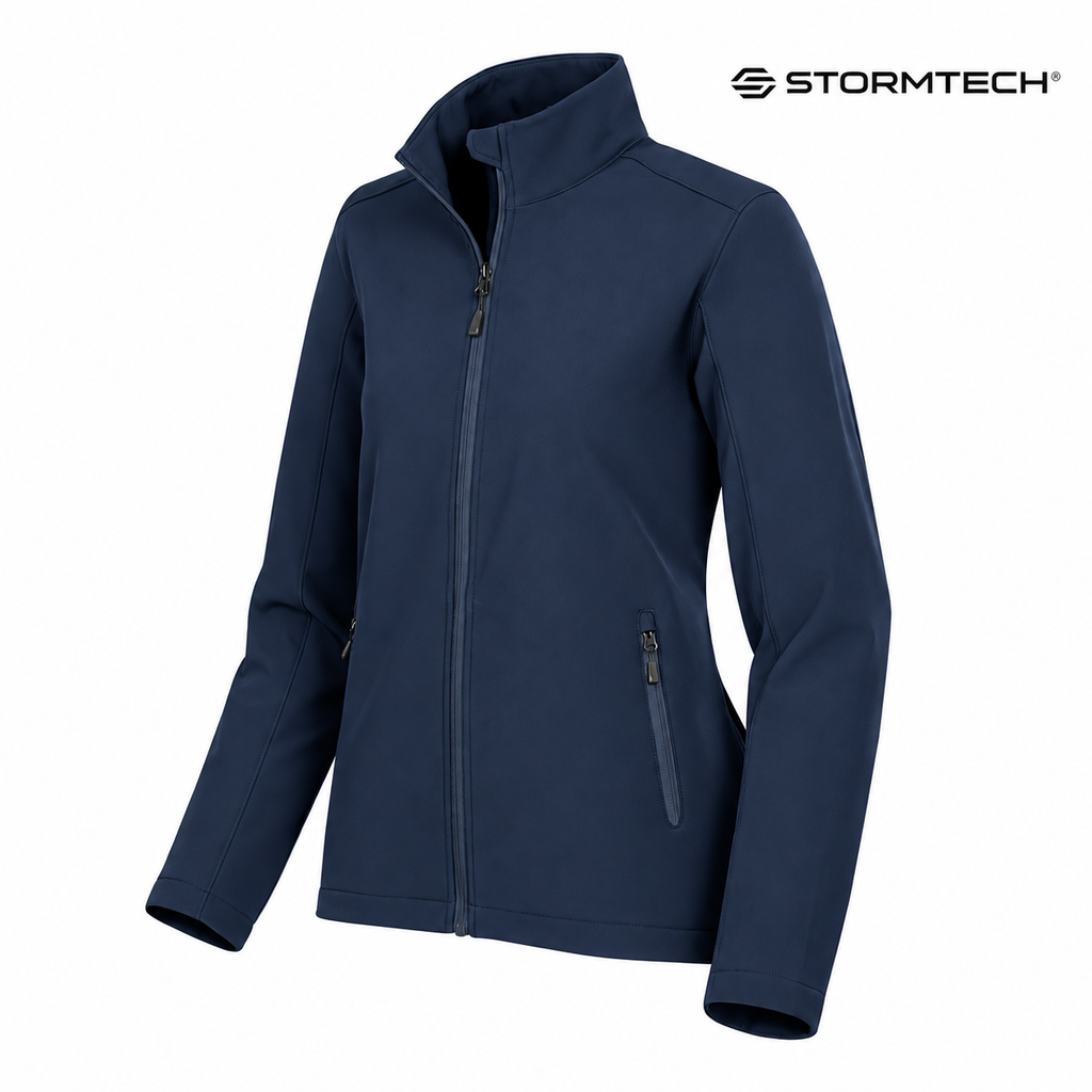 Stormtech Women’s Orbiter Softshell Jacket