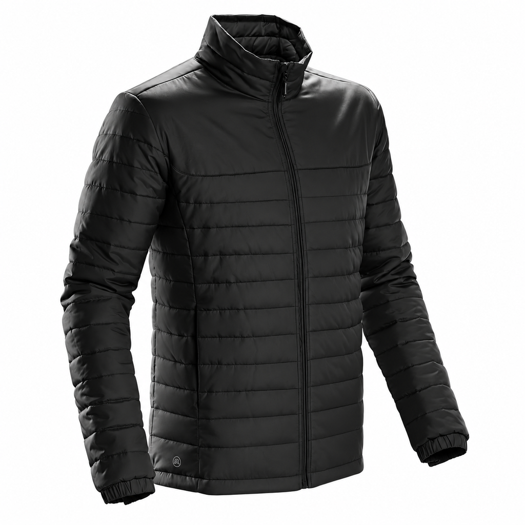QX-1 Stormtech Men's Nautilus Quilted Jacket