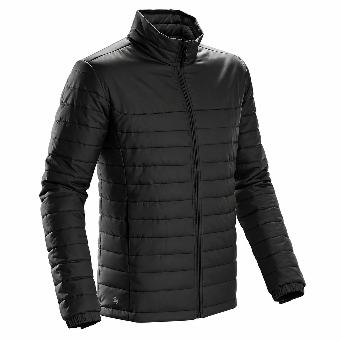 QX-1 Stormtech Men's Nautilus Quilted Jacket
