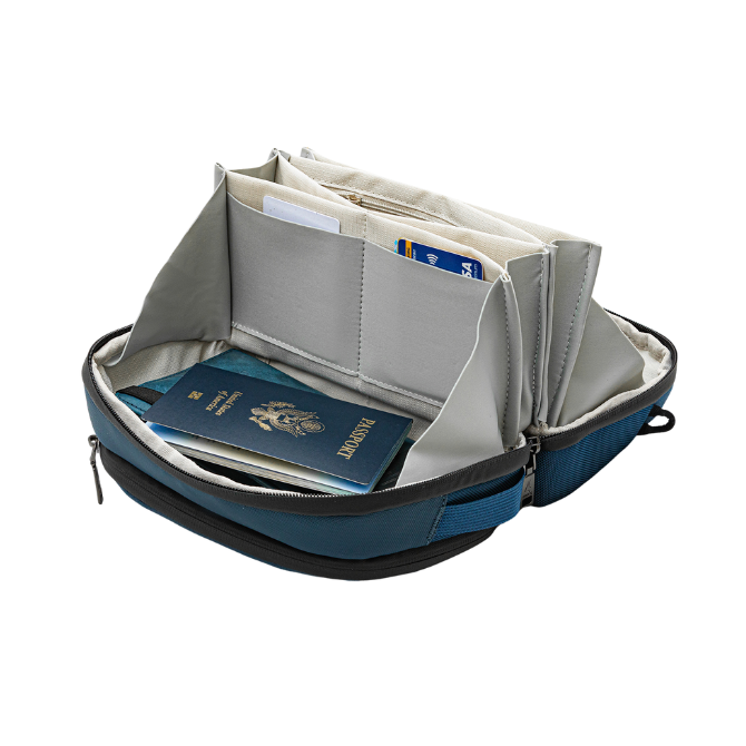 Electronics Waterproof Organizer