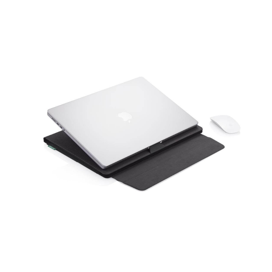 RPET 15.6" Laptop Case & Workstation by Santhome