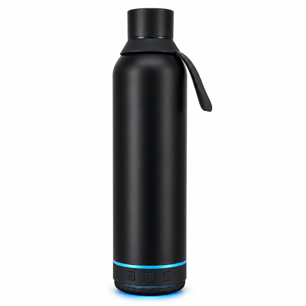 Smart Water Bottle – 500ml