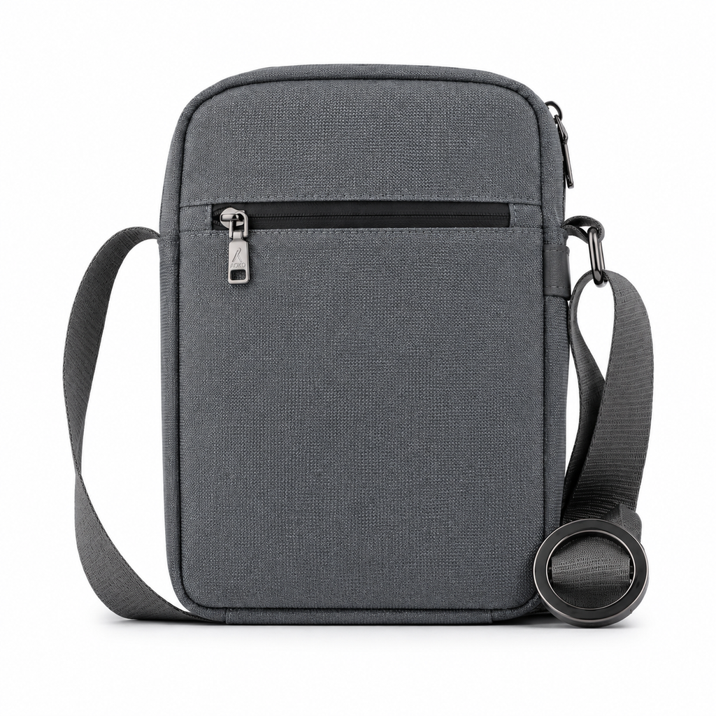 Lightweight Cross Body Bag