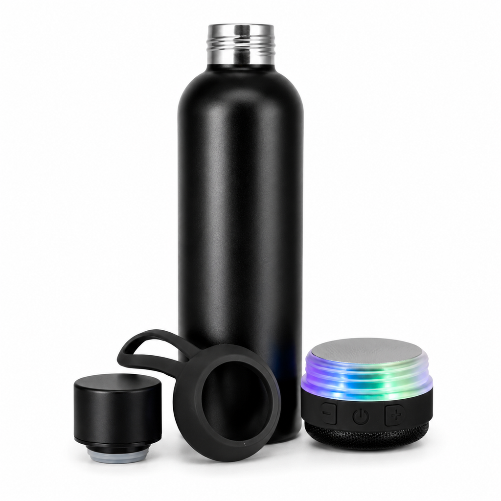 Smart Water Bottle – 500ml