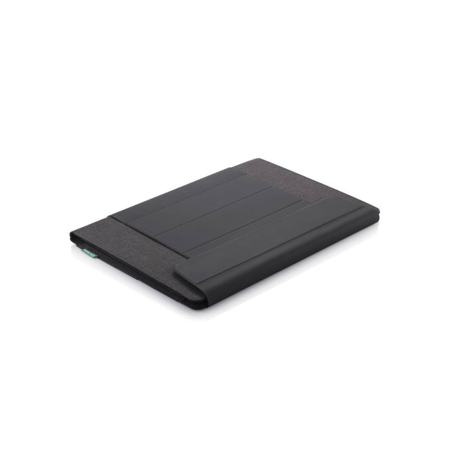 RPET 15.6" Laptop Case & Workstation by Santhome