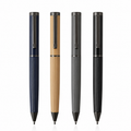 Premium SS & Copper Metal Pen Bundle (4 Pieces)