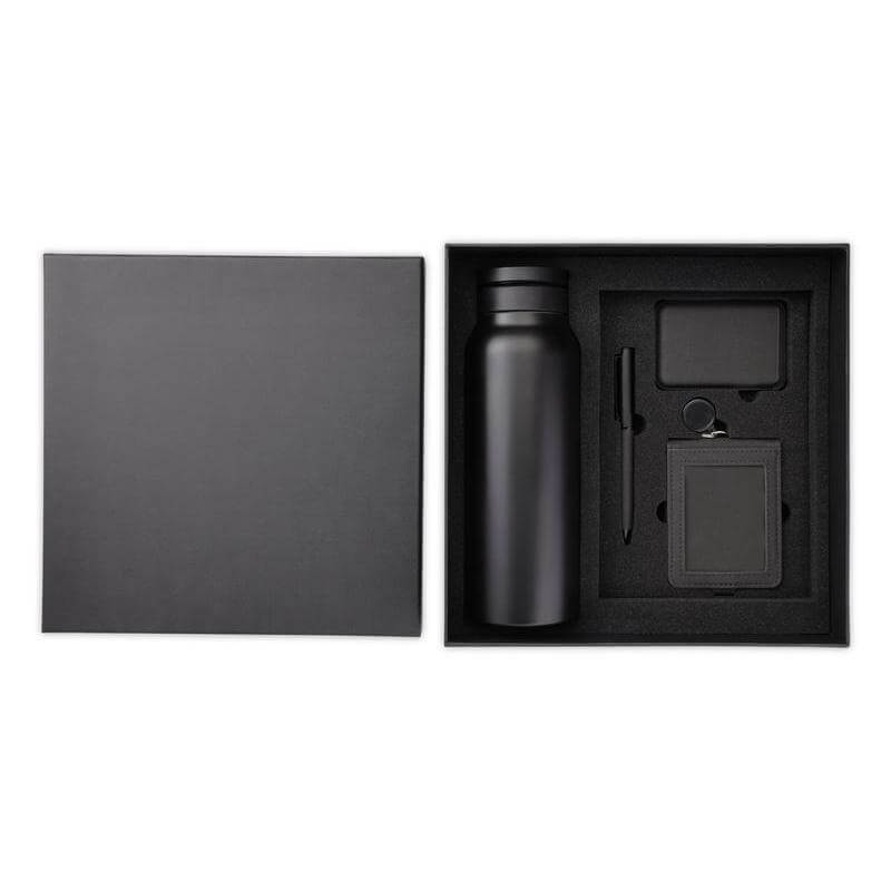 Sustainable 5pc Premium Gift Set