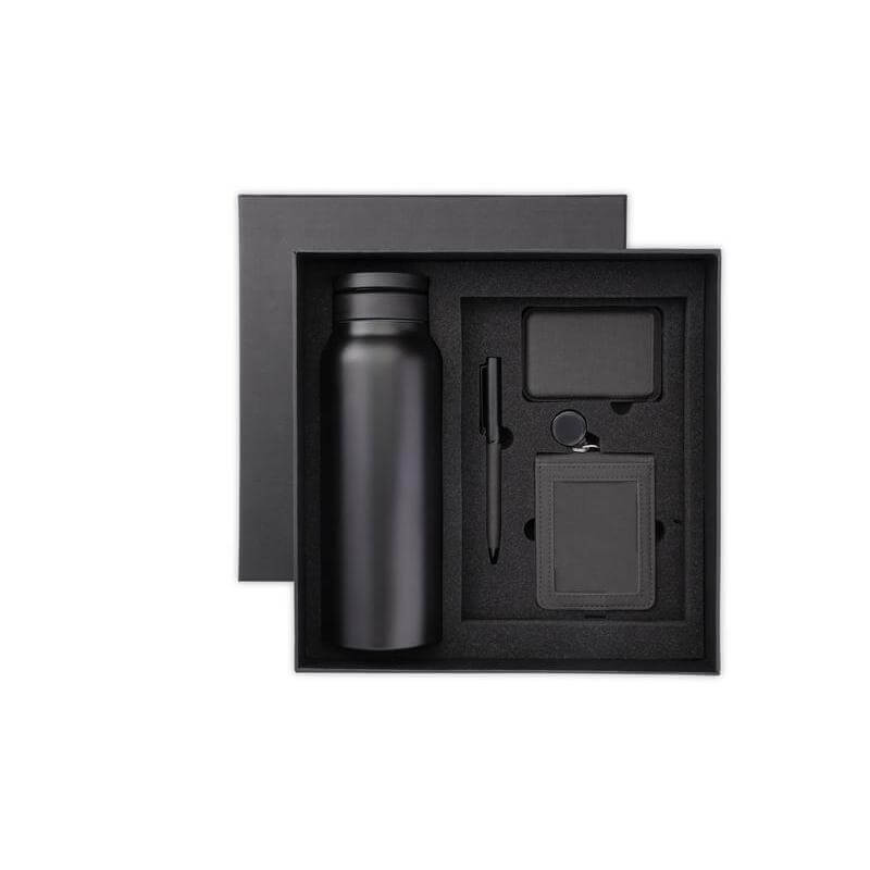Sustainable 5pc Premium Gift Set