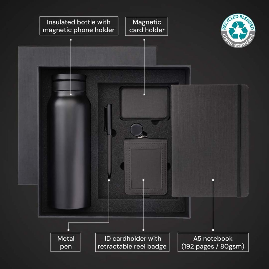 Sustainable 5pc Premium Gift Set