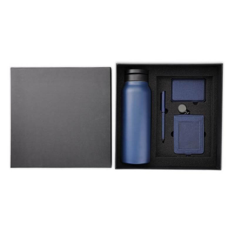 Sustainable 5pc Premium Gift Set