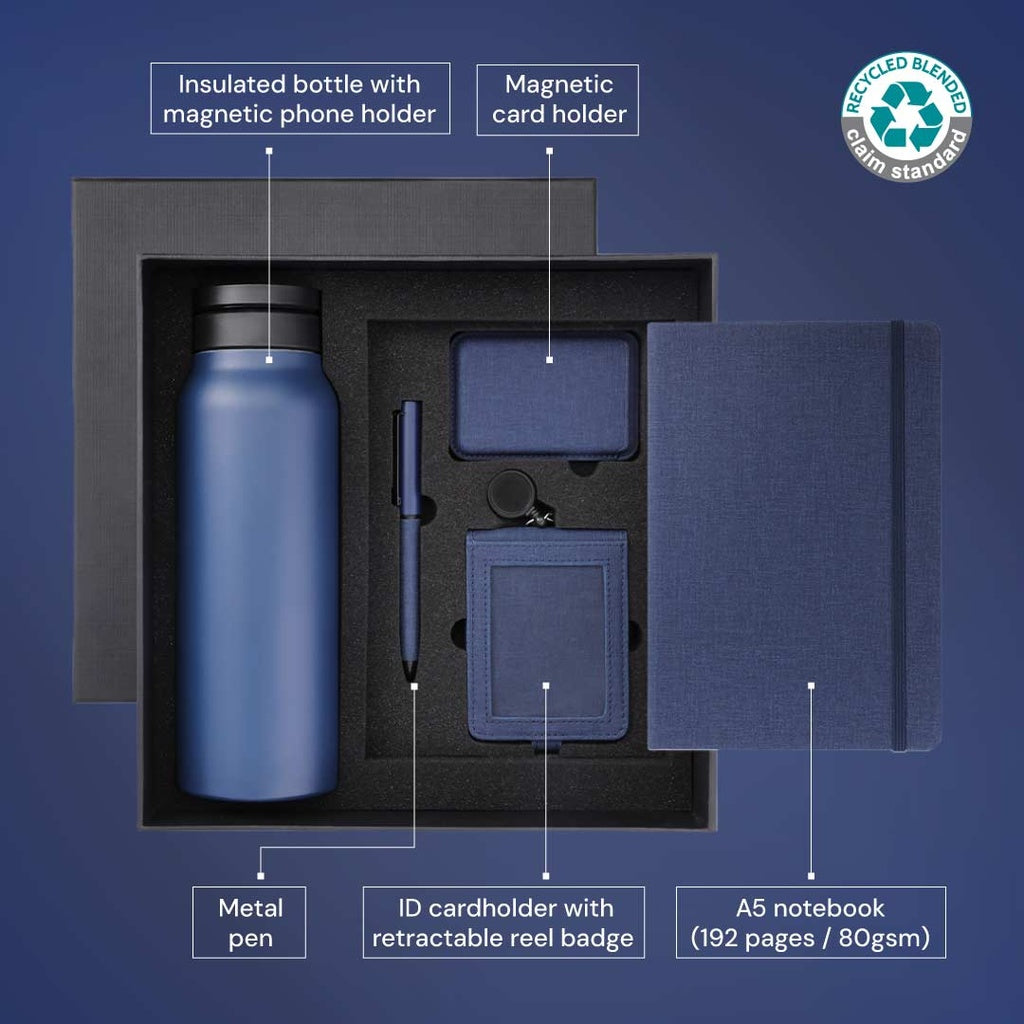 Sustainable 5pc Premium Gift Set