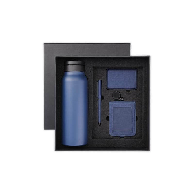 Sustainable 5pc Premium Gift Set