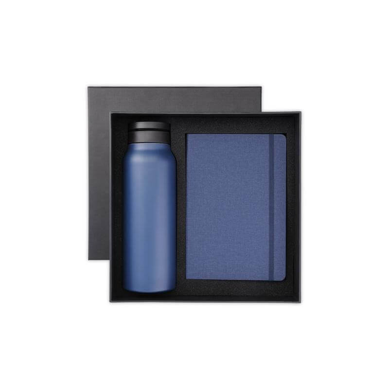 Sustainable 5pc Premium Gift Set