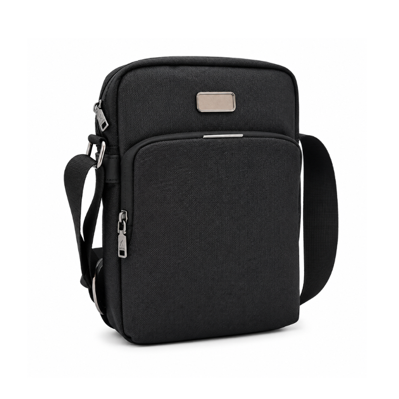 Lightweight Cross Body Bag