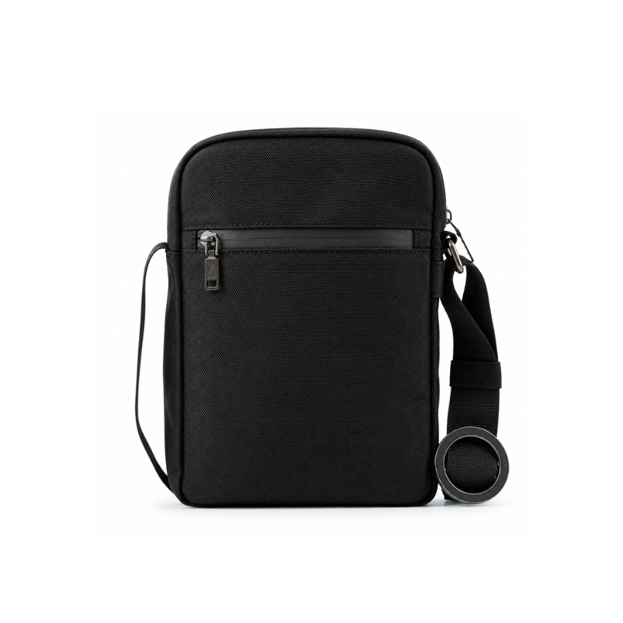 Lightweight Cross Body Bag